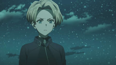 世界最高の暗殺者 異世界貴族に転生する Netflix 世界最高の暗殺者 異世界貴族に転生する Netflix